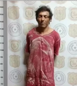 Matan al presunto homicida de Leidy Amarilla