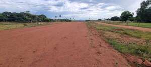 Misiones: MOPC anuncia la rescisión del contrato con la empresa encargada de la obra del Tramo 3 de la Ruta del Progreso - Nacionales - ABC Color