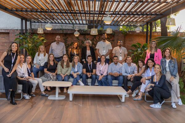 Formación empresarial de vanguardia, estos son los programas de Next para el 2025 | Locales | 5Días