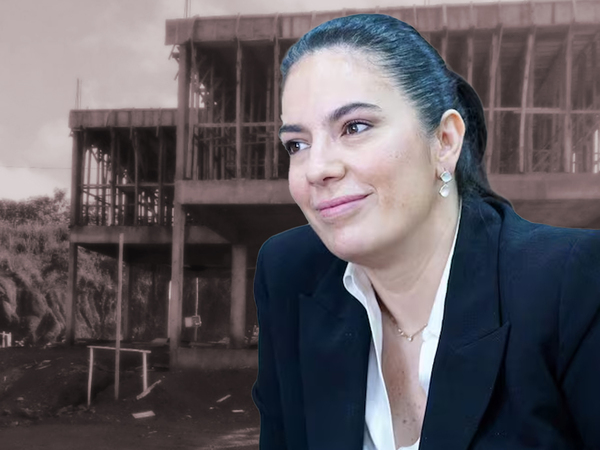 Cuestionan a Claudia Centurión por suspensión de licitación del Puente de la Integración