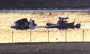 Tragedia aérea en Washington D.C.: 28 cuerpos fueron recuperados - OviedoPress