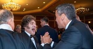 El gobierno se alinea con Milei y hace caer la cumbre de Celac contra las deportaciones