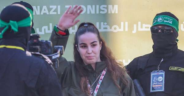 Diario HOY | Hamás entrega a 8 rehenes israelíes, la liberación más grande de la tregua