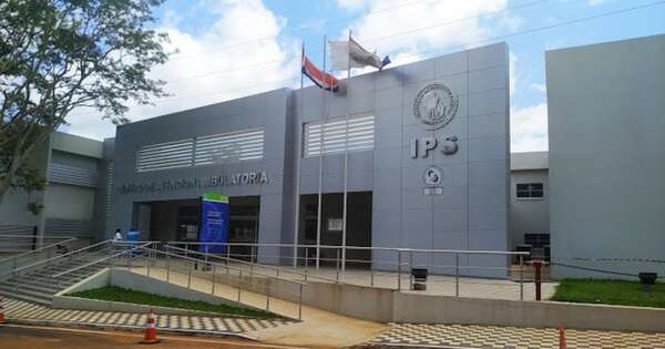 Diario HOY | IPS pone en marcha plan de contingencia para proveer medicamentos a pacientes crónicos