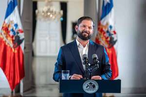 Gobierno chileno prorrogará el trabajo de comisión creada para restituir tierras mapuches - Mundo - ABC Color