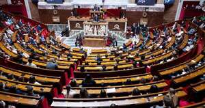 La Nación / Diputados franceses urgen al gobierno a comunicar a la UE su rechazo al acuerdo del Mercosur