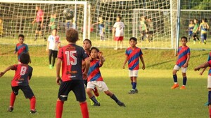 Se juega la Copa de Verano Azulgrana