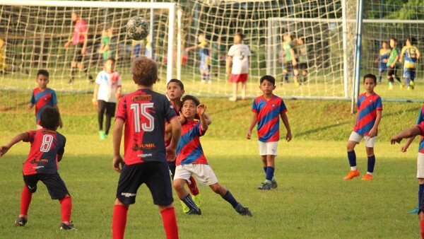 Se juega la Copa de Verano Azulgrana