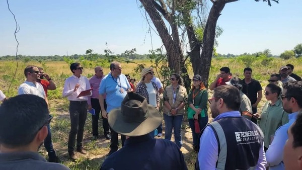 Aguardan adjudicación para construcción del hospital general de Concepción