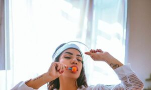 Kary Flores: “Nadie tiene poder sobre mí”