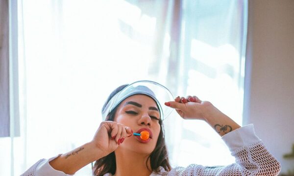 Kary Flores: “Nadie tiene poder sobre mí”