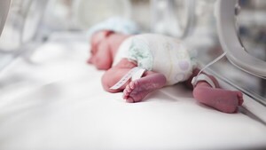 Un estudio encuentra altas concentraciones de plásticos en placentas de bebés prematuros