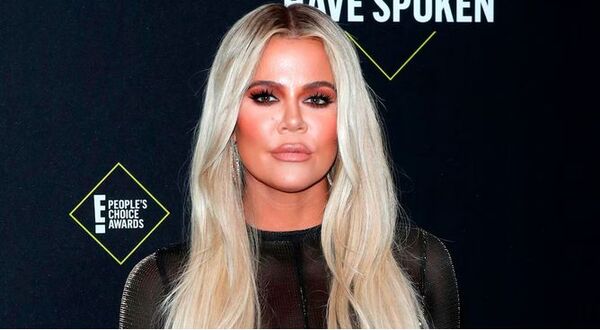Khloé Kardashian reveló las duras lecciones que aprendió sobre el amor y la resiliencia: “Estaba en piloto automático”