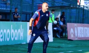 ¡Excelente ambiente laboral! Tras ser rajado, Aldo Duscher cañeó al hijo de su ex “jefe”