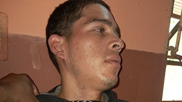 Imputan a sospechoso del robo que terminó en la muerte de una mujer en San Lorenzo