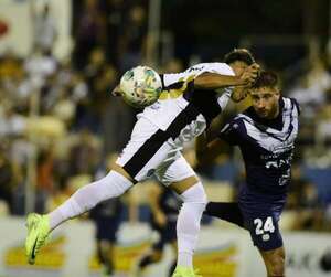 Sportivo Ameliano vs. Olimpia: Minuto a minuto - Fútbol - ABC Color