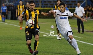Versus / Francisco "Chiqui" Arce confirma el regreso de Juan Patiño