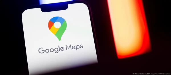 México exige a Google corregir nombre de 'Golfo de América' - ADN Digital