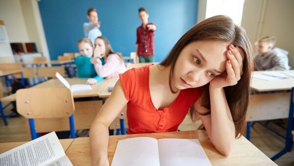 El rol de la escuela y docentes en el bienestar emocional de los estudiantes