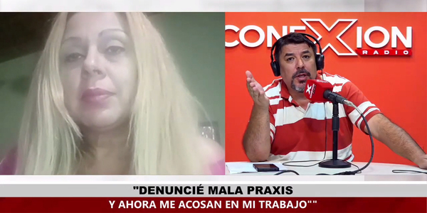 DENUNCIAN MUERTE DE PACIENTE POR TREMENDAS IRREGULARIDADES EN HOSPITAL DE MISIONES - Itapúa Noticias