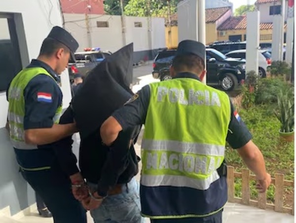 Imputan a hombre que admitió culpa por caída mortal de bus en San Lorenzo