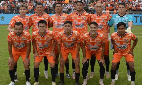 Sanjosiana buscará su segunda estrella en el Interligas y su histórico ascenso a la División Intermedia - OviedoPress