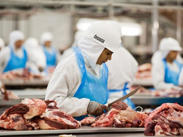 Brasil: exportadores con optimismo de más ventas de carne a Estados Unidos
