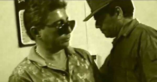 La Nación / Hace 32 años, “el loco del volante” mató a siete personas en Acahay