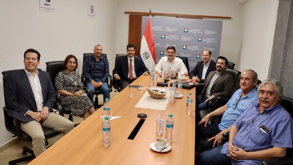 Paraguay avanza hacia habilitación de México a la carne vacuna local