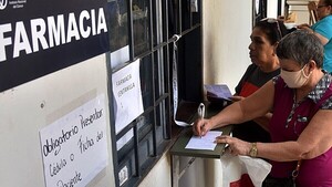 Por radioterapia de “vanguardia”, asegurados del IPS migran al Incan