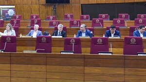 Titular del Congreso justifica boicot a intento de abordar el caso Pecci
