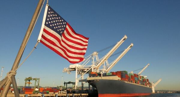 El PIB de Estados Unidos creció 2,8% en 2024