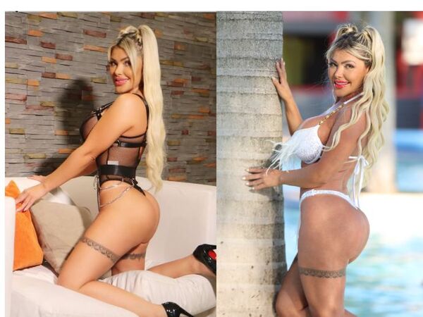 En el Día de San Valentín el motel lo paga ella: “De vez en cuando debemos mimar al hombre”, he’i