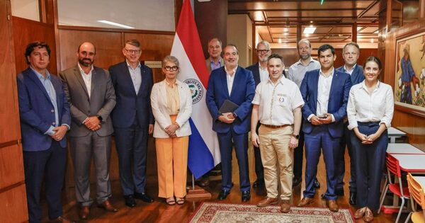 Atome Energy y YaraBela fortalecen su apuesta por fertilizantes sostenibles en Paraguay