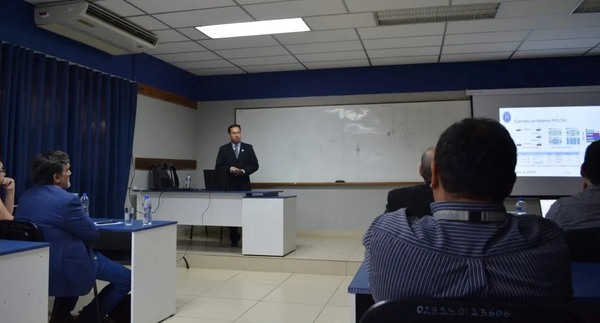 Paraguay cuenta con nuevo doctor en Ciencias de la Computación