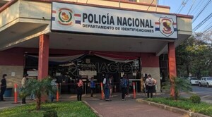 Diputado dice que el sistema de Identificaciones “está en contra de la ciudadanía”