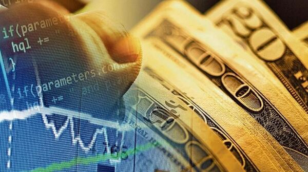 Sistema financiero gana más de USD 2 millones por día