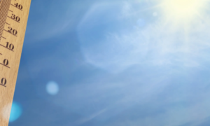 Calor extremo y humedad marcarán el fin de semana en Paraguay