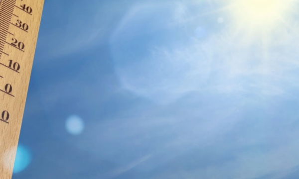 Calor extremo y humedad marcarán el fin de semana en Paraguay