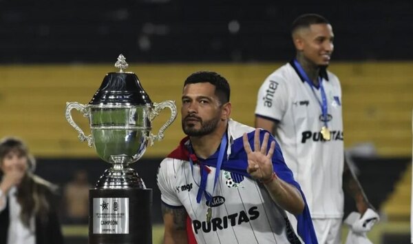 Versus / Estafaron a Miguel Samudio en Uruguay: vuelve al fútbol paraguayo