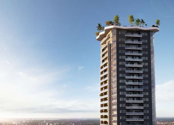 Desarrollo inmobiliario en Asunción: solo para inversores extranjeros y de clase alta, cuestiona experto - Economía - ABC Color