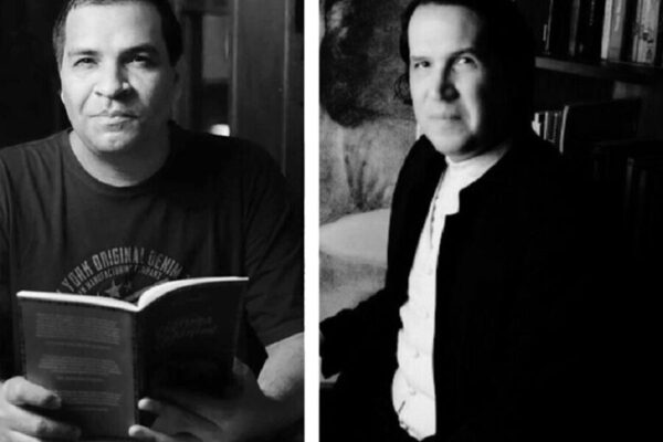 Ciclo “El sonido paraguayo de Bach”: Javier Viveros y Diego Sánchez Haase