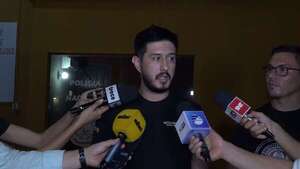 Denuncia que conductor lo intentó matar tras un leve choque en San Lorenzo - Policiales - ABC Color
