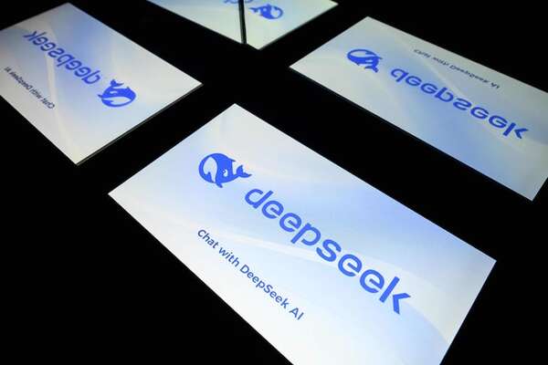 Congreso de Estados Unidos no permite el uso de DeepSeek a sus trabajadores - Mundo - ABC Color