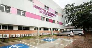 La Nación / Roban dos motocicletas a una misma familia en el Hospital San Pablo