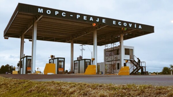 Unas 600 personas podrían ser exoneradas en el pago del peaje de Ecovía