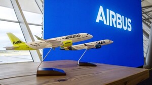 Uruguay presentó nueva aerolínea y anunció conexión con Paraguay - 1000 Noticias
