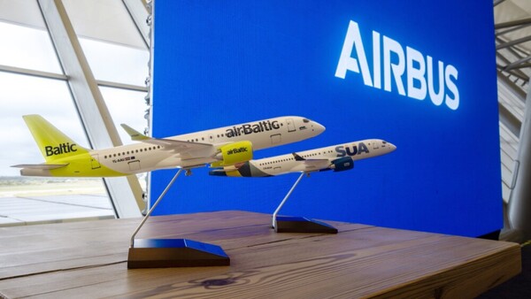 Uruguay presentó nueva aerolínea y anunció conexión con Paraguay - 1000 Noticias