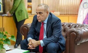 Presidente del Congreso, a favor de derogar Ley de Patentes