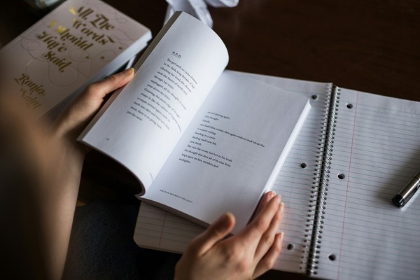 Inscripciones abiertas para la Escuela de Artes Literarias del ISBA